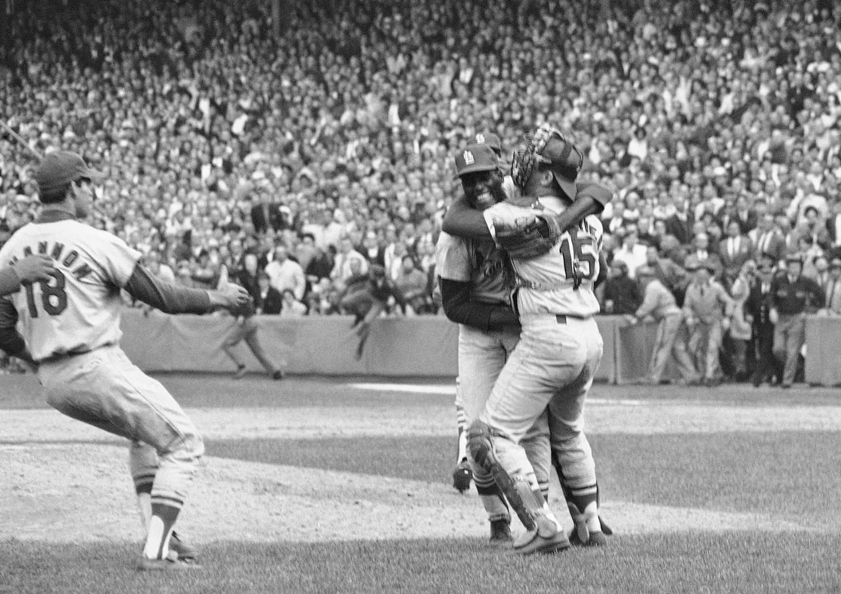 Obit Bob Gibson Baseball